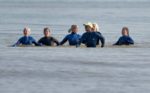 Calendrier des sorties longe-côte été 2023