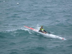 Surfski - Ocean Racing