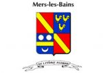 Blason Mers les Bains