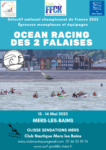 OCEAN RACING DES 2 FALAISES 2023