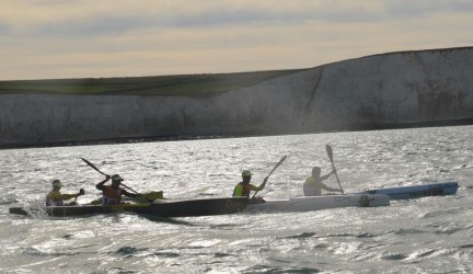 OCEAN RACING DES 2 FALAISES