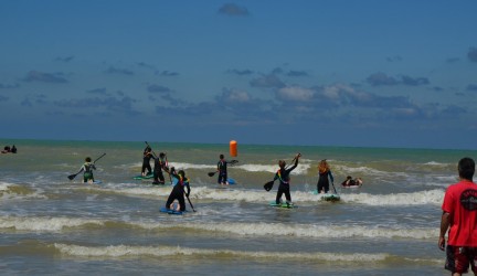 Mers Paddle Happy Race 2017 !