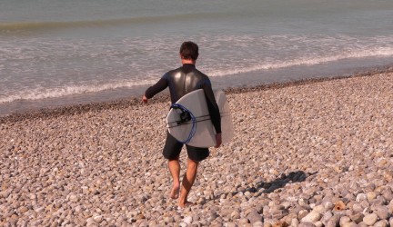 GSM Surf Challenge, samedi 14 octobre !