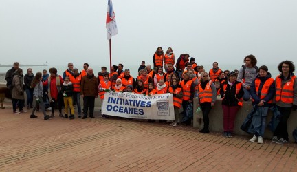 Semaine opération plage propre