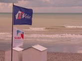 Spot du club nautique de mers-les-bains