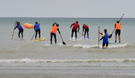 Stages vacances « multi-glisses » Pâques 2022